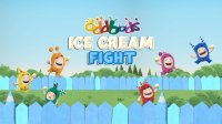 Oddbods Ice Cream Fight Online Game