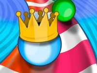 Aquapark Balls Party - Fun Math Race Game