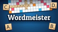 Wordmeister Puzzle Game