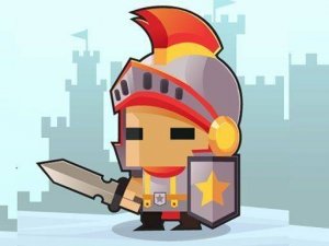 Guardians League Adventure - Family Puzzle Game