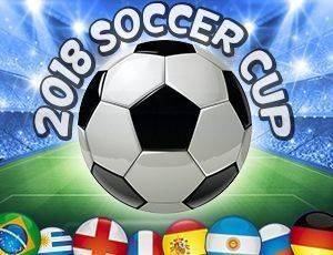 Striker Tap League Casual Football