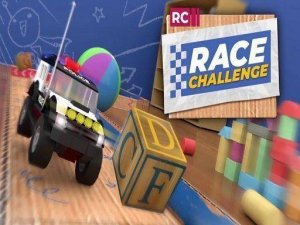 Mini Toy Car Racing Online Game