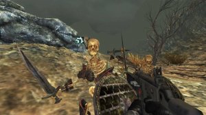 MF Dark Forest Online Game