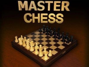 Master Chess Online Board Game