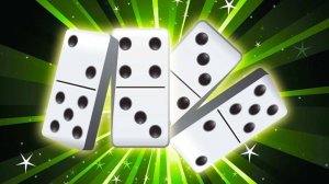 Domino Online Multiplayer Game