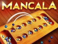 Mancala 3D Online Puzzle Game