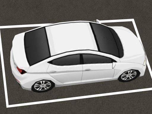 Realistic Parking Simulator Game - Driving Game