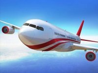 Boeing Flight Simulator 3D Online Game