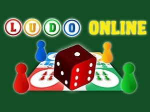 Ludo Online Game