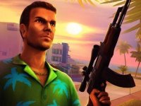 Miami Crime Simulator 3D Action Game