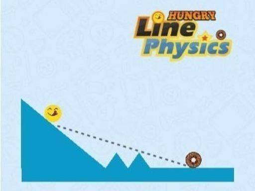 Emoji Track: Physics Puzzle
