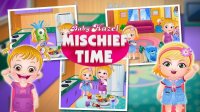 Baby Hazel Mischief Time Online Game