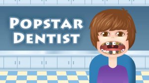 Pop Star Dentist Online Game