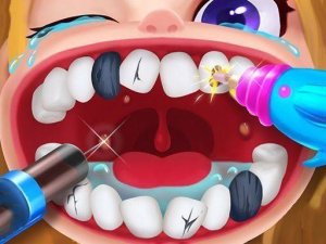 My Dream Dentist Online Game