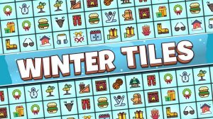 Winter Tile Match