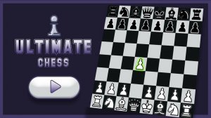 Ultimate Chess Online Game