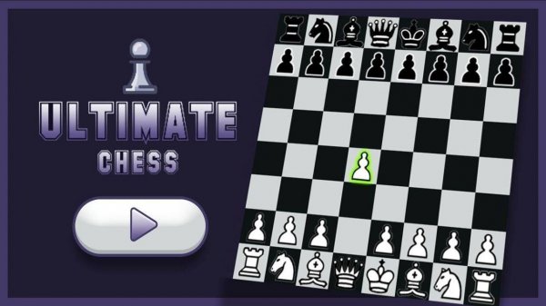 Ultimate Chess Online Strategy Game
