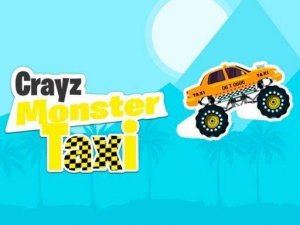 Colorful Cab Hauler Adventure
