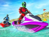 Extreme Jet Ski Racing Online Game