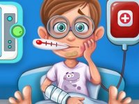 My Dream Hospital: Doctor Career Game