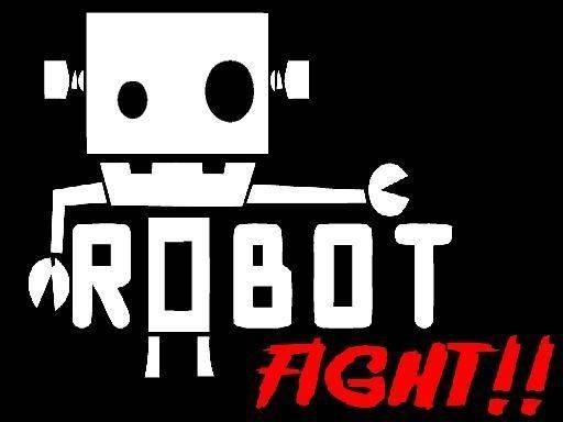 Robot Fight Online Arcade Game