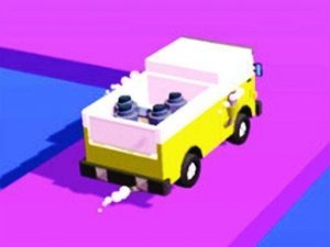 Drive Hills Online Game