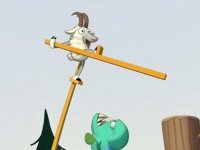 Walk Master Online Game