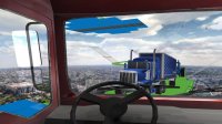 Impossible Truck Track Driving Game 2020 Online