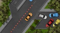 Time To Park Online Game