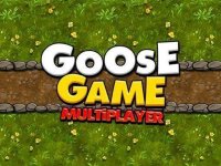 Goose Game Multiplayer Online Board Game
