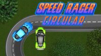 Speed Circular Racer Online Game