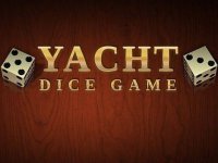 Yacht Dice Game Online