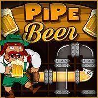 Pipe Connect Puzzle Challenge