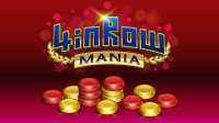 4 in Row Mania Online Game