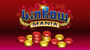 4 in Row Mania Online Game