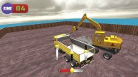 Industry Road Construction Online Game
