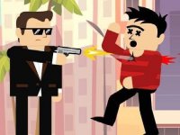 Bullet Master Online Game