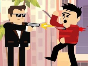 Bullet Master Online Game