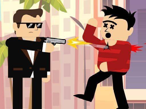 Bullet Master Online Arcade Game