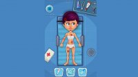 Hospital Doctor Online Game