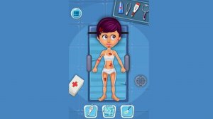 Hospital Doctor Online Game