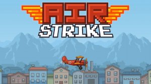 Air Strike: WWI Dogfight Game