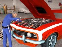 Car Mechanic 2017 Online Game