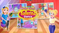 Baby Hazel Ballerina Dance Online Game