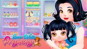 Snow White Pregnancy Online Game