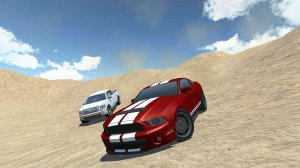 4x4 Offroad Simulator 2020 - Extreme Driving Game