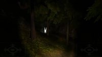 Halloween Scary Jungle Road Drive Online Game