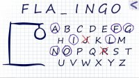 Hangman Plus Word Puzzle Game