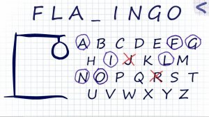 Hangman Plus Word Puzzle Game Online