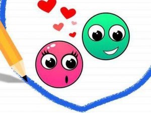 Color Sphere Connect
